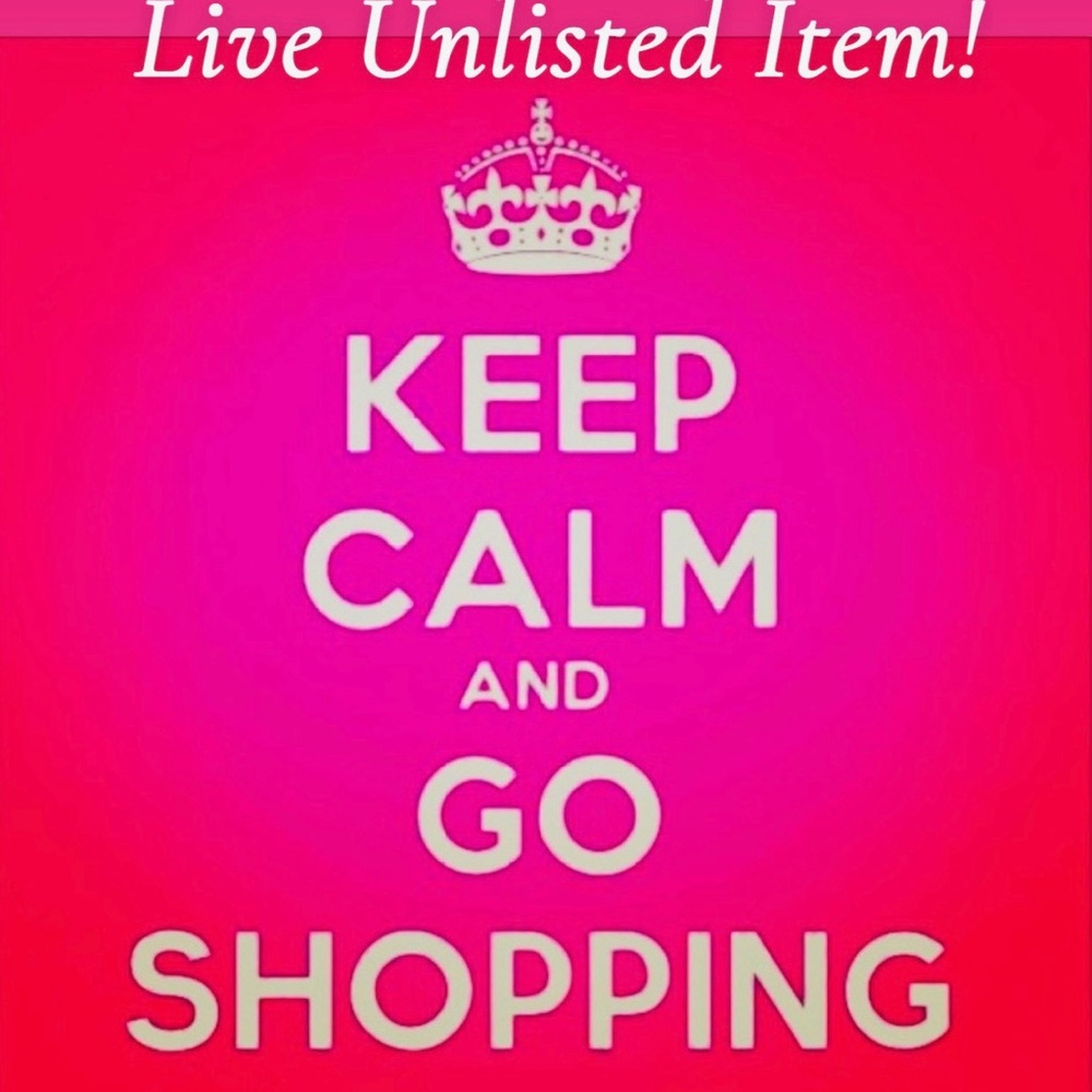Unlisted Items